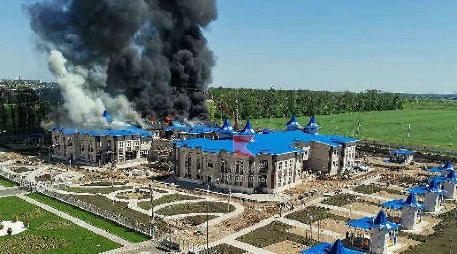  &copy;&nbsp;Фото из паблика &laquo;Типичный Краснодар&raquo; во &laquo;ВКонтакте&raquo;, vk.com/typical_krd