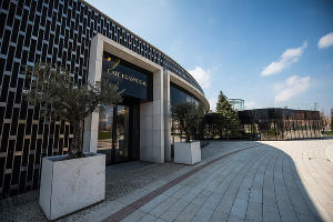 Кафе «Краснодар» &copy;&nbsp;Фото Елены Синеок, Юга.ру