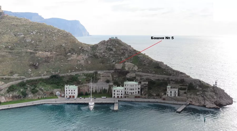  &copy;&nbsp;Фото пресс-службы музея-заповедника &laquo;Херсонес Таврический&raquo;