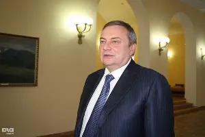 "Елка мэра" прошла в Сочи &copy;&nbsp;Юлия Баранова, ЮГА.ру