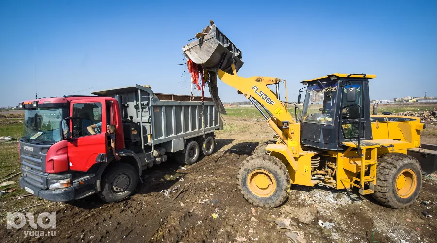  &copy;&nbsp;Фото Елены Синеок, Юга.ру