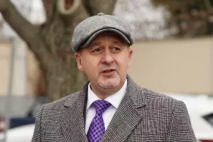 Михаил Демиденко &copy;&nbsp;Фото пресс-службы правительства Севастополя