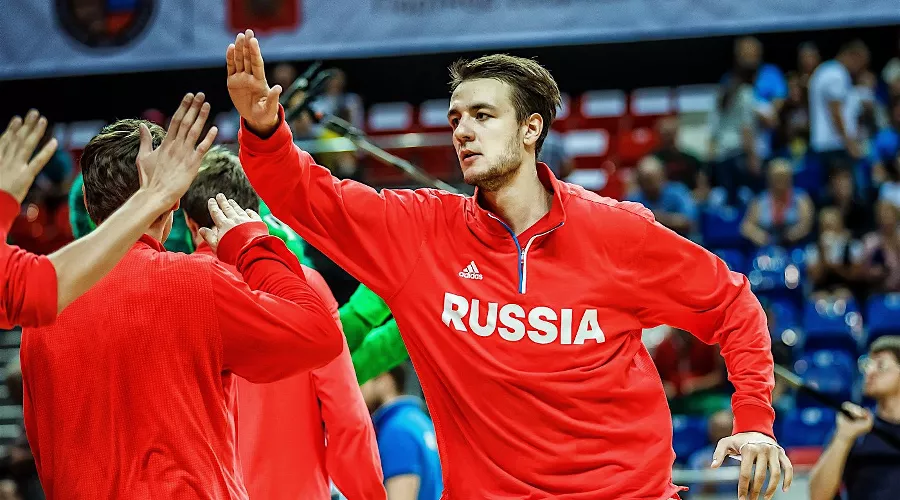  &copy;&nbsp;Фото пресс-службы ПБК &laquo;Локомотив-Кубань&raquo;