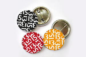 Фирменный стиль музея Коваленко &copy;&nbsp;Фото предоставлено The Artivist