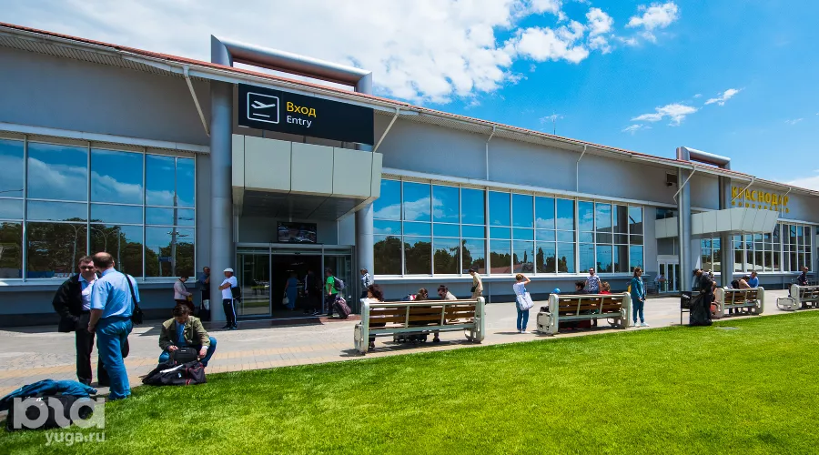  &copy;&nbsp;Фото Елены Синеок, Юга.ру