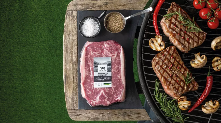  &copy;&nbsp;Фото предоставлено пресс-службой АО фирма &laquo;Агрокомплекс&raquo; им. Н.И. Ткачёва