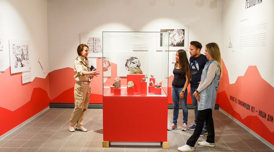  © Фото пресс-службы курорта «Роза Хутор»