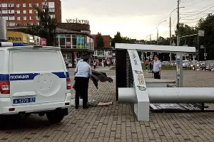  &copy;&nbsp;Фото Елены Малышевой, Юга.ру