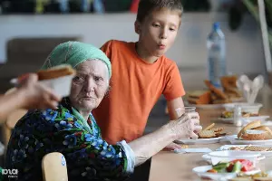 Ликвидация последствий наводнения в Крымске &copy;&nbsp;ЮГА.ру, Елена Синеок
