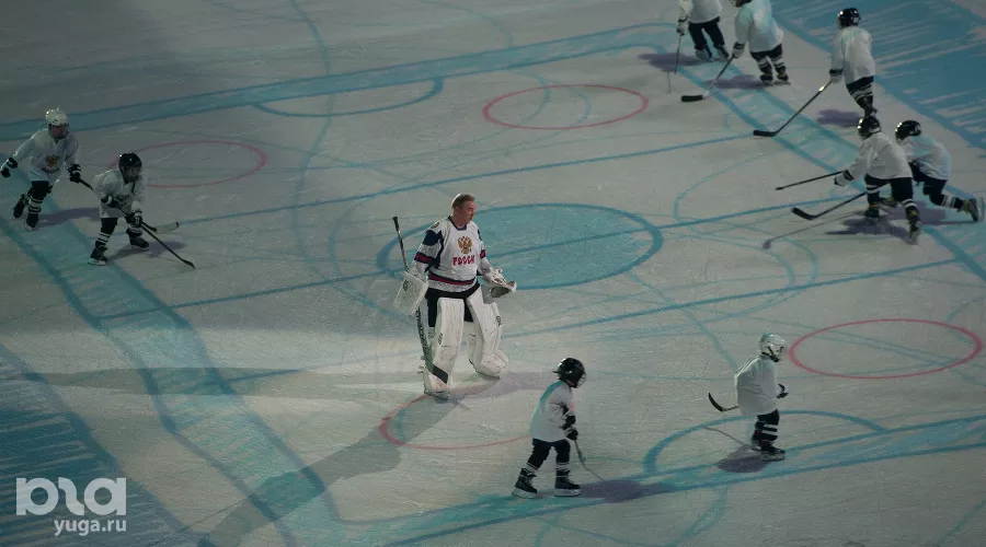  &copy;&nbsp;Фото Нины Зотиной, Юга.ру