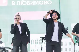  &copy;&nbsp;Фото Евгения Резника, Юга.ру