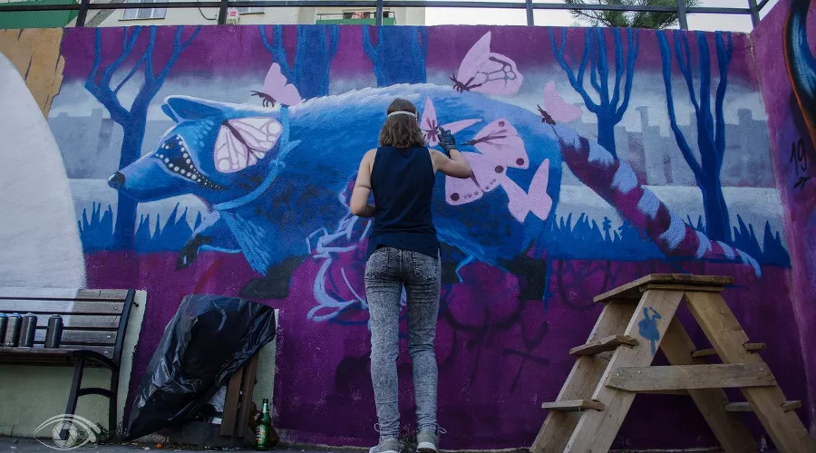  &copy;&nbsp;Фото пресс-службы управления по делам молодежи Краснодара