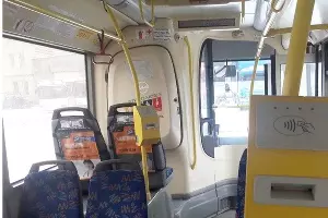  &copy;&nbsp;Скриншот предложения на авито, опубликованный в телеграм-канале &laquo;Транспортная инициатива&raquo;, https://tmtr.me/trol_pogrom_krd/1352