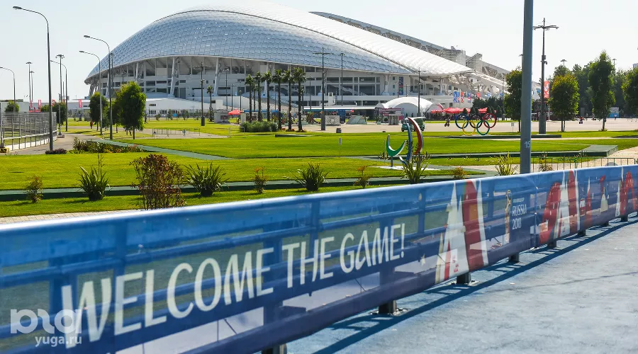  &copy;&nbsp;Фото Елены Синеок, Юга.ру