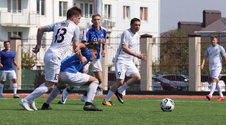  &copy;&nbsp;Фото пресс-службы администрации Краснодара