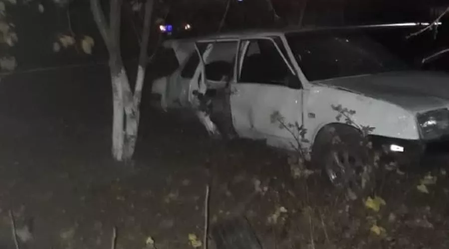  &copy;&nbsp;Фото пресс-службы ОГИБДД по Крыловскому району