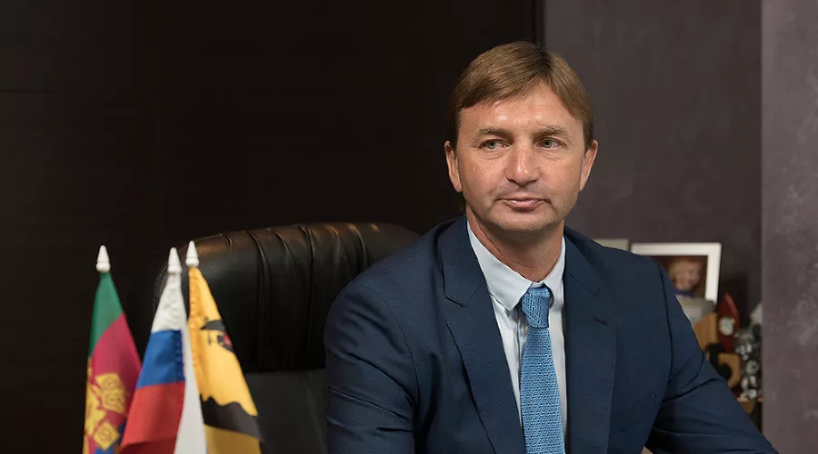 Виталий Бут &copy;&nbsp;Фото с сайта but-vv.ru