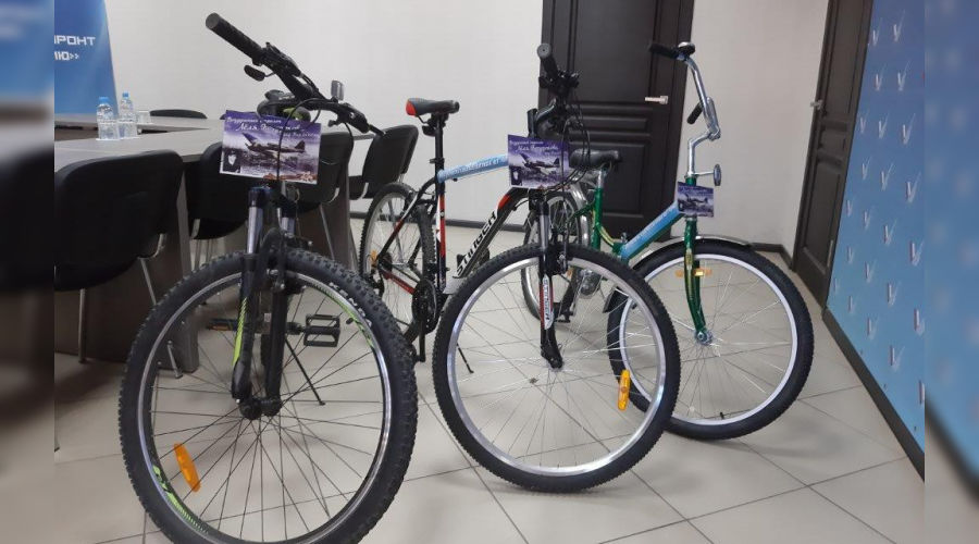  © Фото отделения ОНФ по Адыгее