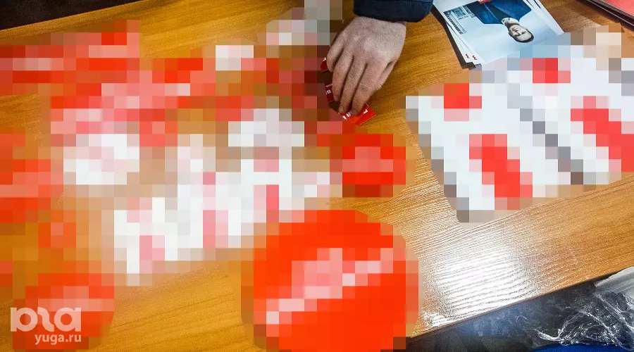  &copy;&nbsp;Фото Михаила Чекалова, Юга.ру