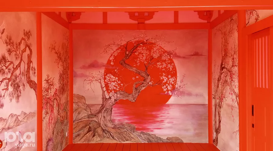  &copy;&nbsp;Андрей Малеваный Юга.ру