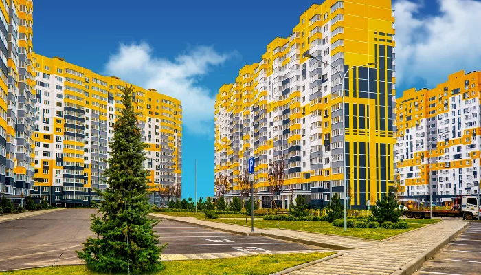  &copy;&nbsp;Фото Виталия Блашкова, предоставлено пресс-службой компании ВКБ-Новостройки