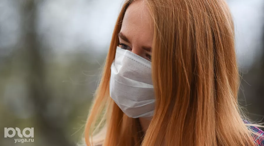  &copy;&nbsp;Фото Елены Синеок, Юга.ру