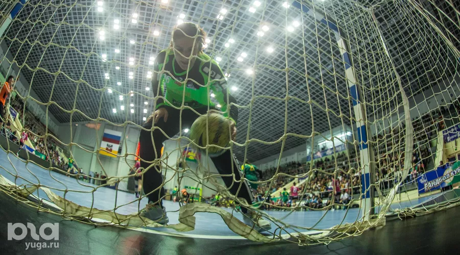  &copy;&nbsp;Фото Евгения Резника, Юга.ру