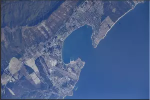  &copy;&nbsp;Скриншот из соцсетей Константина Борисова vk.com/borisov_cosmonaut