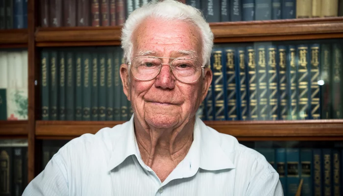 Ричард Балясинский &copy;&nbsp;Фото Елены Синеок, Юга.ру