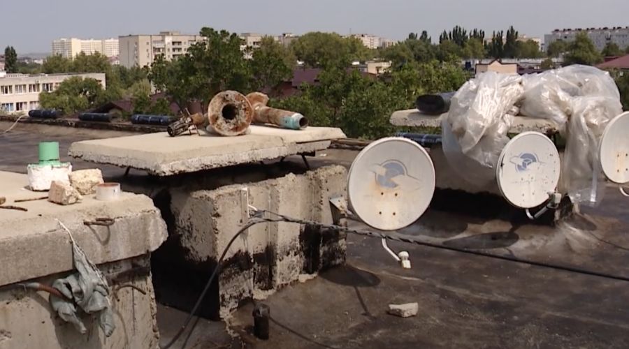  © Скриншот телеканала «Россия.Кубань», youtube.com