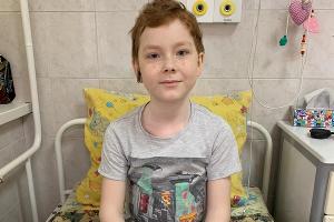 Кирилл Тращенко  &copy;&nbsp;Фото предоставлено Русфондом