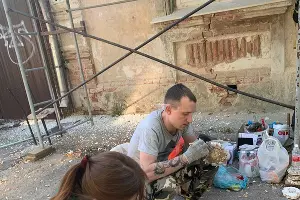  &copy;&nbsp;Фото из архива &laquo;Том Сойер феста&raquo;