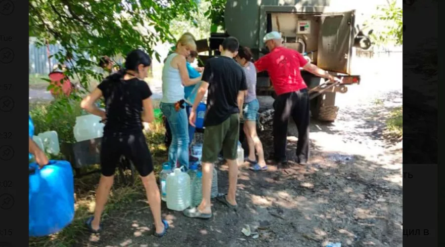  &copy;&nbsp;Скриншот из телеграм-канала https://t.me/novosti_novoross