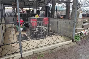  &copy;&nbsp;Фото Иолины Грибковой, Юга.ру