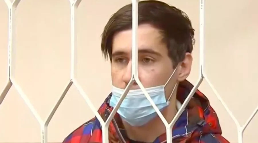  &copy;&nbsp;Кадр из видео на телеканале &laquo;Москва 24&raquo;, www.m24.ru