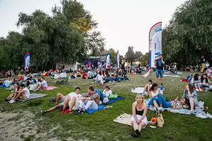 Фестиваль «Стереопикник» в Краснодаре &copy;&nbsp;Фото Михаила Чекалова, Юга.ру