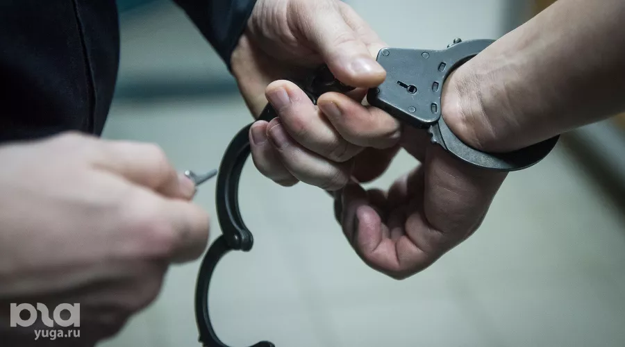  &copy;&nbsp;Фото Елены Синеок, Юга.ру