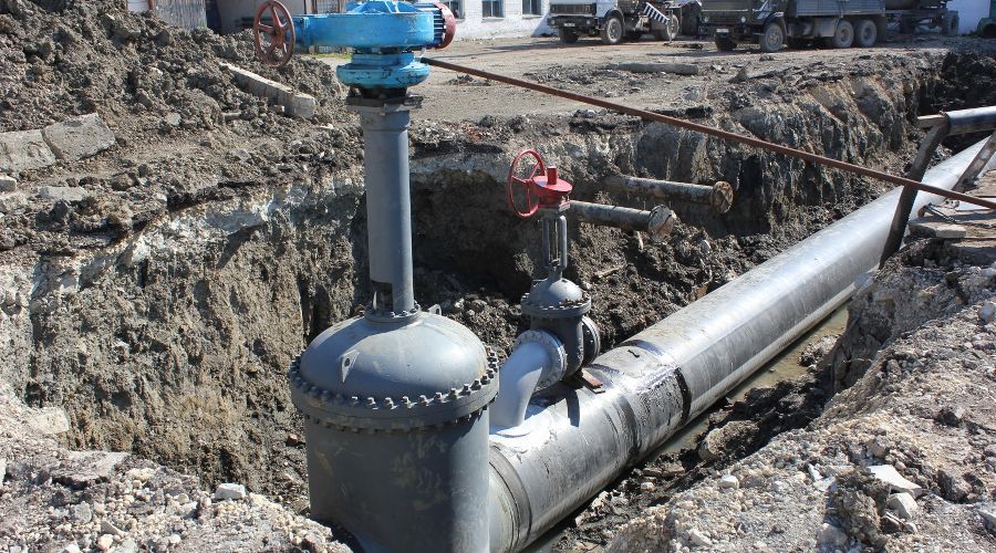  © ООО "Югводоканал"