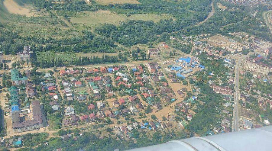  © Телеграм пресс-службы администрации Краснодарского края, https://t.me/admkrai