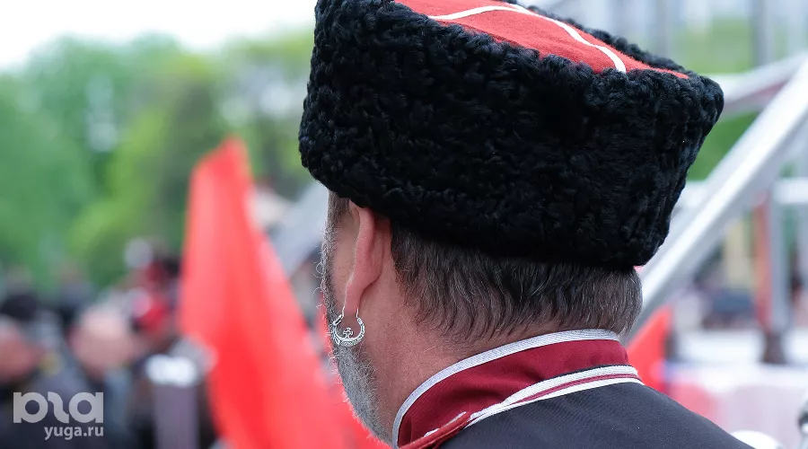  &copy;&nbsp;Фото Юга.ру