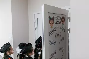  &copy;&nbsp;Фото Евгения Резника, Юга.ру