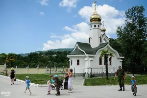  &copy;&nbsp;Нина Зотина, ЮГА.ру