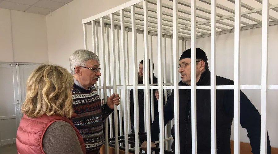  &copy;&nbsp;Фото t.me/hrcmemorial