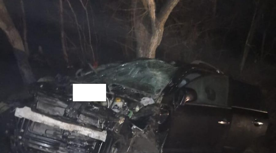  © Фото отдела пропаганды безопасности дорожного движения УГИБДД ГУ МВД России по Ставропольскому краю