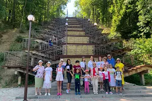  &copy;&nbsp;Фото пресс-службы администрации Майкопа