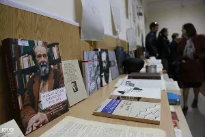 "Библионочь" в Краснодаре &copy;&nbsp;Влад Александров, ЮГА.ру