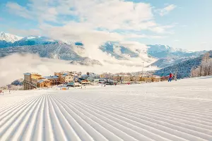  &copy;&nbsp;Фото пресс-службы Курорта Красная Поляна