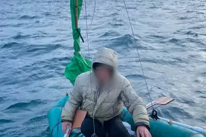  &copy;&nbsp;Фото муниципальной службы спасения Анапы