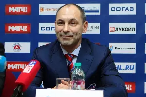 Сергей Зубов &copy;&nbsp;Фото с сайта sportbox.ru