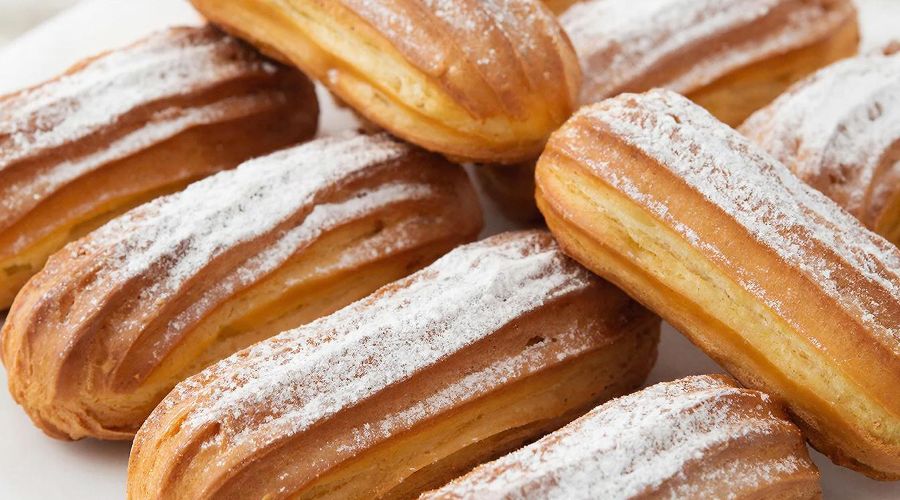 ЭКЛЕР &copy;&nbsp;Изображение сгенерировано нейросетью Gigachat